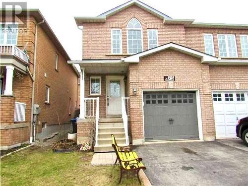 675 Madame Street, Mississauga, ON - Outdoor