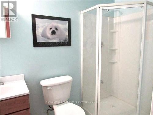 675 Madame Street, Mississauga, ON - Indoor Photo Showing Bathroom