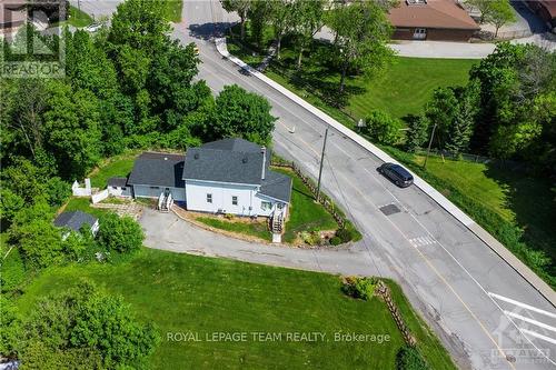 105 Langstaff Drive, Ottawa, ON - Outdoor