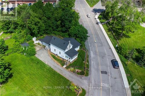 105 Langstaff Drive, Ottawa, ON - Outdoor With View