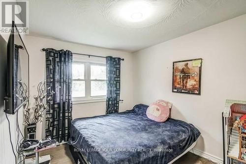 768 Grace Street, Newmarket, ON - Indoor Photo Showing Bedroom