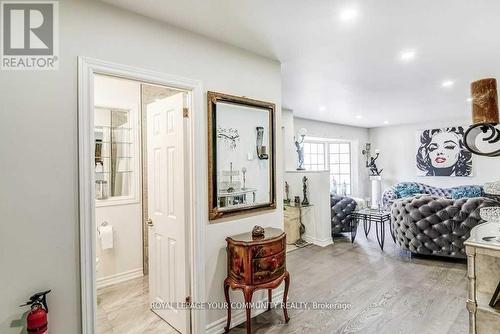 768 Grace Street, Newmarket, ON - Indoor Photo Showing Bedroom