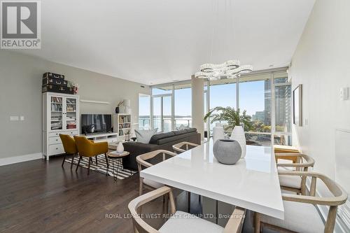 904 - 29 Queens Quay E, Toronto, ON - Indoor