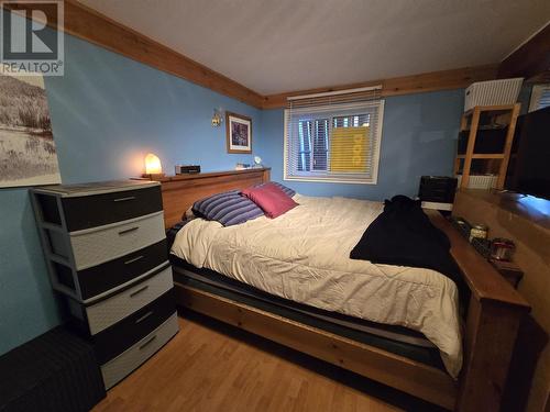 180B Ottawa Ave, Elliot Lake, ON - Indoor Photo Showing Bedroom