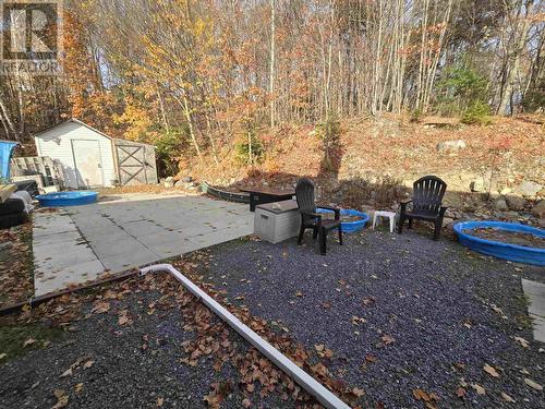 180B Ottawa Ave, Elliot Lake, ON - Outdoor