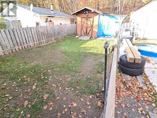 180B Ottawa Ave, Elliot Lake, ON - Outdoor