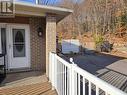 180B Ottawa Ave, Elliot Lake, ON  - Outdoor With Exterior 