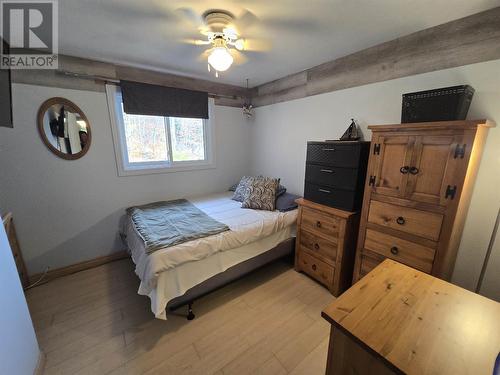 180B Ottawa Ave, Elliot Lake, ON - Indoor Photo Showing Bedroom