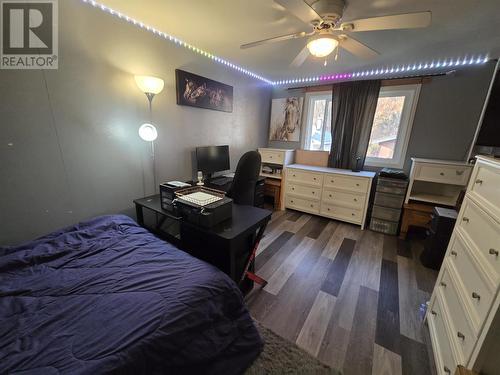 180B Ottawa Ave, Elliot Lake, ON - Indoor Photo Showing Bedroom