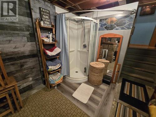 180B Ottawa Ave, Elliot Lake, ON - Indoor Photo Showing Basement