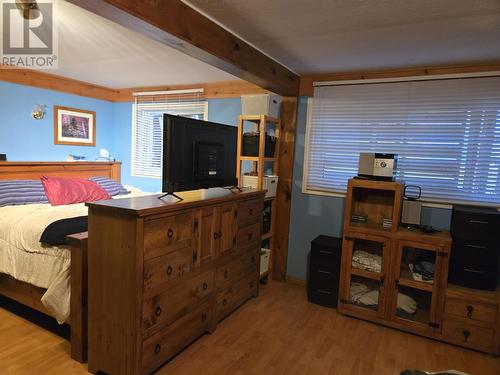 180B Ottawa Ave, Elliot Lake, ON - Indoor Photo Showing Bedroom