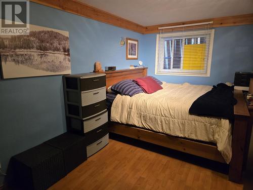 180B Ottawa Ave, Elliot Lake, ON - Indoor Photo Showing Bedroom