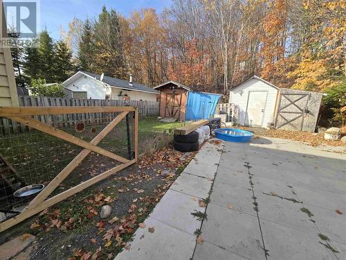 180B Ottawa Ave, Elliot Lake, ON - Outdoor