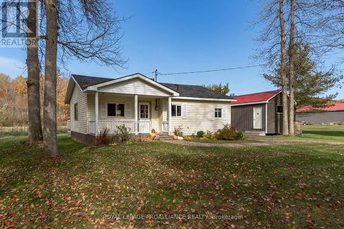 1019 Turner Way, Central Frontenac, ON - Outdoor