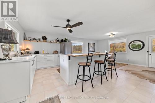 1019 Turner Way, Central Frontenac, ON - Indoor Photo Showing Kitchen