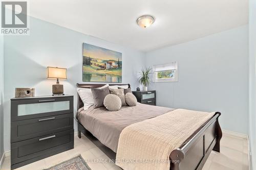 1019 Turner Way, Central Frontenac, ON - Indoor Photo Showing Bedroom