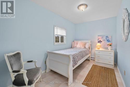 1019 Turner Way, Central Frontenac, ON - Indoor Photo Showing Bedroom