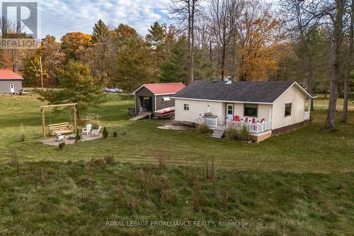 1019 Turner Way, Central Frontenac, ON - Outdoor