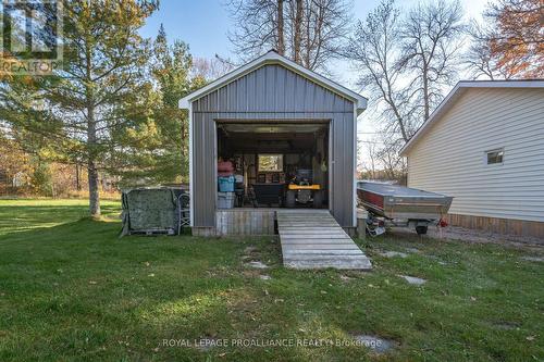 1019 Turner Way, Central Frontenac, ON - Outdoor