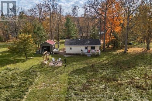 1019 Turner Way, Central Frontenac, ON - Outdoor