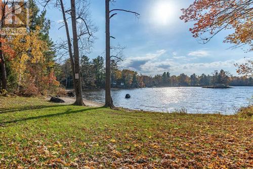 1019 Turner Way, Central Frontenac, ON - Outdoor With Body Of Water With View