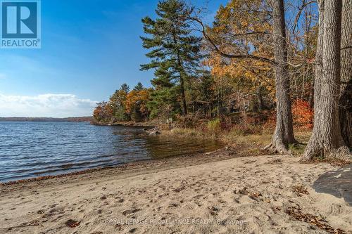 1019 Turner Way, Central Frontenac, ON - Outdoor With Body Of Water With View