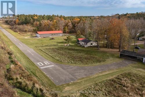 1019 Turner Way, Central Frontenac, ON - Outdoor With View