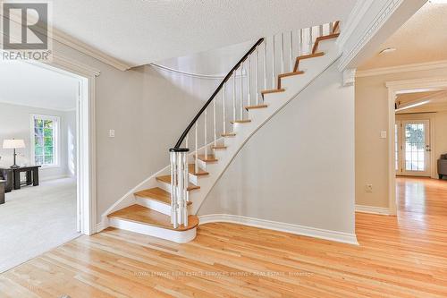 1881 Friar Tuck Court, Mississauga, ON - Indoor Photo Showing Other Room