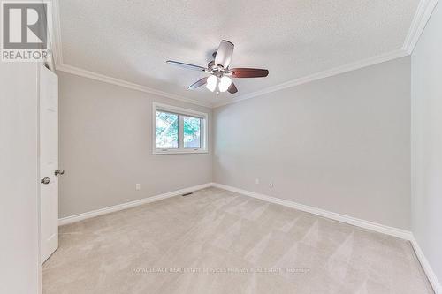 1881 Friar Tuck Court, Mississauga, ON - Indoor Photo Showing Other Room