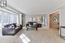 1881 Friar Tuck Court, Mississauga, ON  - Indoor Photo Showing Living Room 