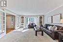 1881 Friar Tuck Court, Mississauga, ON  - Indoor Photo Showing Living Room 