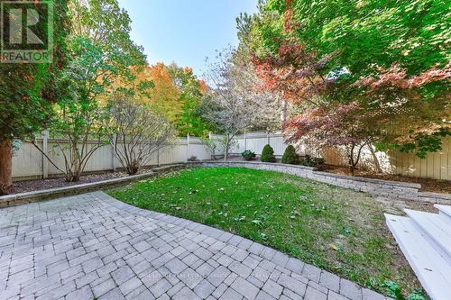 1881 Friar Tuck Court, Mississauga, ON - Outdoor