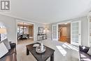 1881 Friar Tuck Court, Mississauga, ON  - Indoor Photo Showing Living Room 