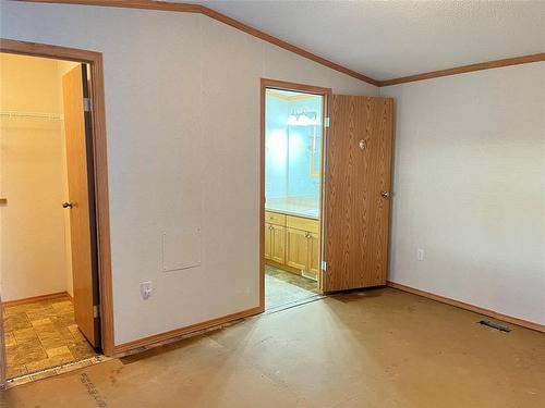 17 Eagle Way, Brandon, MB - Indoor Photo Showing Other Room