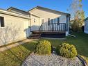 17 Eagle Way, Brandon, MB  - Outdoor With Deck Patio Veranda 