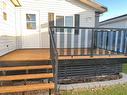 17 Eagle Way, Brandon, MB  - Outdoor With Exterior 