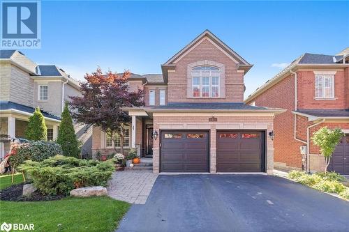 18 North Ridge Crescent, Georgetown, ON - Outdoor With Facade