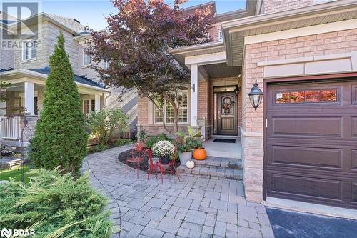 18 North Ridge Crescent, Georgetown, ON - Outdoor