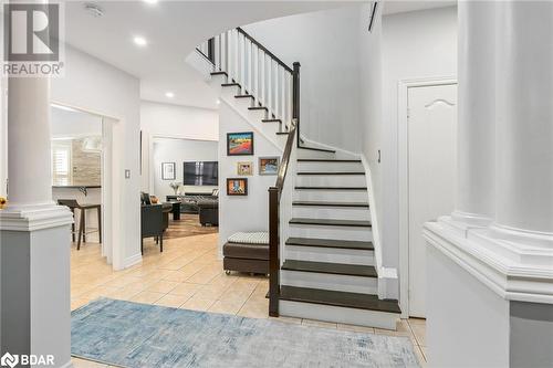 18 North Ridge Crescent, Georgetown, ON - Indoor Photo Showing Other Room