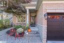 18 North Ridge Crescent, Georgetown, ON  - Outdoor 