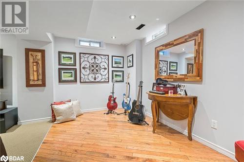 18 North Ridge Crescent, Georgetown, ON - Indoor Photo Showing Other Room