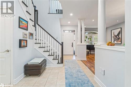 18 North Ridge Crescent, Georgetown, ON - Indoor Photo Showing Other Room