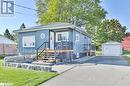 182 Henry Street, Stirling, ON  - Outdoor 