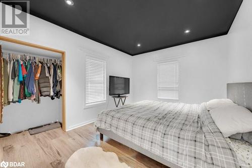 182 Henry Street, Stirling, ON - Indoor Photo Showing Bedroom