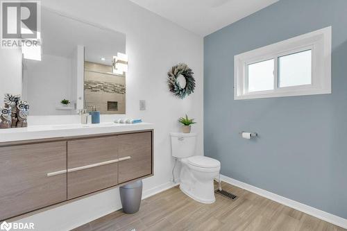 182 Henry Street, Stirling, ON - Indoor Photo Showing Bathroom