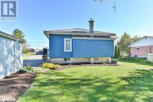 182 Henry Street, Stirling, ON - Outdoor