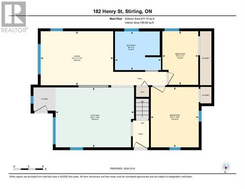 182 Henry Street, Stirling, ON - Other