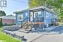 182 Henry Street, Stirling, ON  - Outdoor 