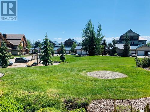 1351 Gerry Sorensen Way Unit# M1-D, Kimberley, BC - Outdoor