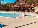 1351 Gerry Sorensen Way Unit# M1-D, Kimberley, BC  - Outdoor With In Ground Pool 